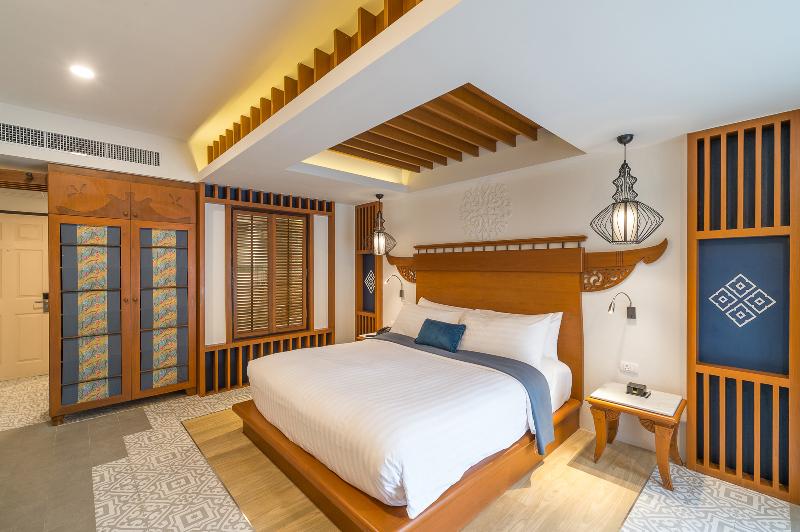 Aonang Princeville Villa Resort and Spa - Oda