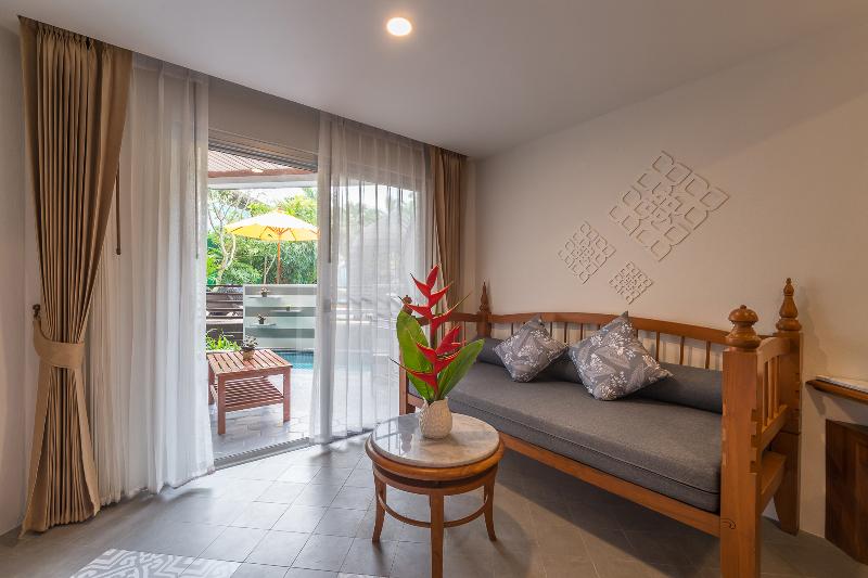 Aonang Princeville Villa Resort and Spa - Oda