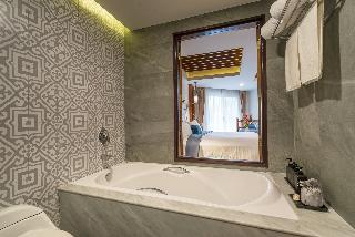 Aonang Princeville Villa Resort and Spa fotoÄŸrafÄ±