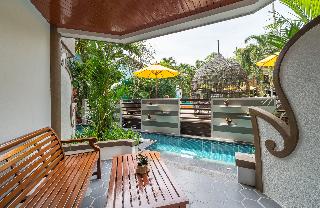 Aonang Princeville Villa Resort and Spa fotoÄŸrafÄ±