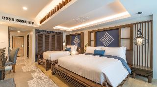 Aonang Princeville Villa Resort and Spa fotoÄŸrafÄ±
