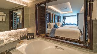 Aonang Princeville Villa Resort and Spa fotoÄŸrafÄ±
