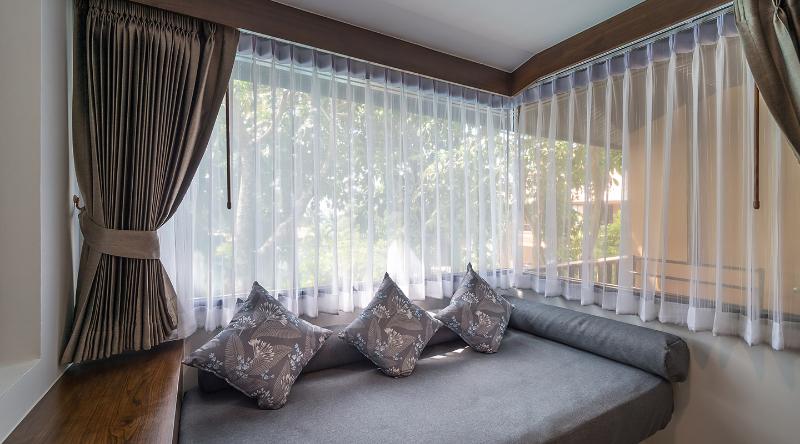 Aonang Princeville Villa Resort and Spa - Oda