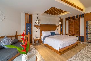 Aonang Princeville Villa Resort and Spa fotoÄŸrafÄ±
