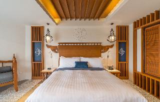 Aonang Princeville Villa Resort and Spa fotoÄŸrafÄ±