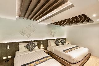 Aonang Princeville Villa Resort and Spa fotoÄŸrafÄ±
