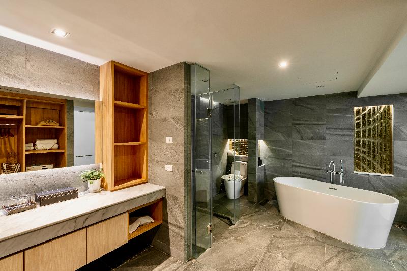 Aonang Princeville Villa Resort and Spa - Oda