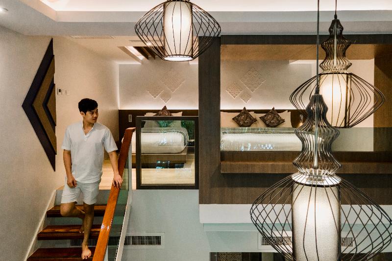 Aonang Princeville Villa Resort and Spa - Oda