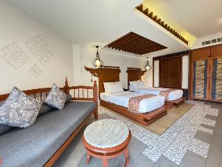 Aonang Princeville Villa Resort and Spa fotoÄŸrafÄ±
