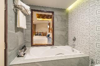 Aonang Princeville Villa Resort and Spa fotoÄŸrafÄ±