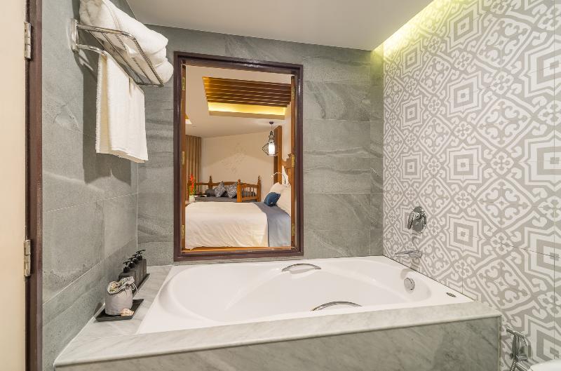 Aonang Princeville Villa Resort and Spa - Oda