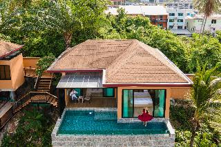 Aonang Princeville Villa Resort and Spa fotoÄŸrafÄ±
