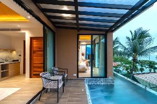 Aonang Princeville Villa Resort and Spa fotoÄŸrafÄ±