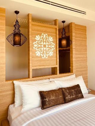Aonang Princeville Villa Resort and Spa fotoÄŸrafÄ±