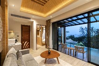 Aonang Princeville Villa Resort and Spa fotoÄŸrafÄ±
