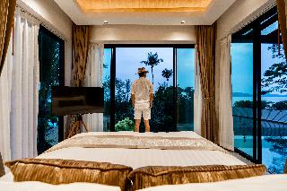 Aonang Princeville Villa Resort and Spa fotoÄŸrafÄ±