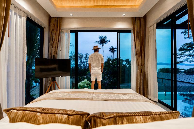 Aonang Princeville Villa Resort and Spa - Oda