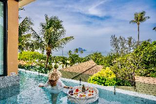 Aonang Princeville Villa Resort and Spa fotoÄŸrafÄ±