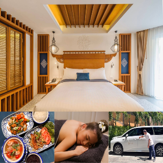 Aonang Princeville Villa Resort and Spa fotoÄŸrafÄ±