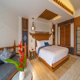 Aonang Princeville Villa Resort and Spa fotoÄŸrafÄ±