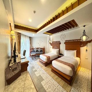 Aonang Princeville Villa Resort and Spa fotoÄŸrafÄ±