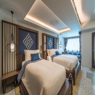 Aonang Princeville Villa Resort and Spa fotoÄŸrafÄ±