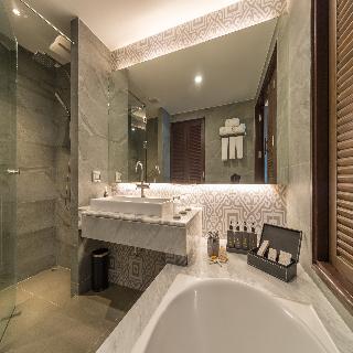 Aonang Princeville Villa Resort and Spa fotoÄŸrafÄ±
