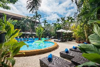 Aonang Princeville Villa Resort and Spa fotoÄŸrafÄ±
