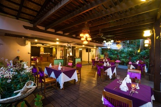 Aonang Princeville Villa Resort and Spa fotoÄŸrafÄ±