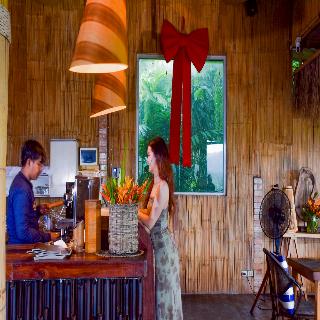 Khaosok Boutique Camps fotoÄŸrafÄ±