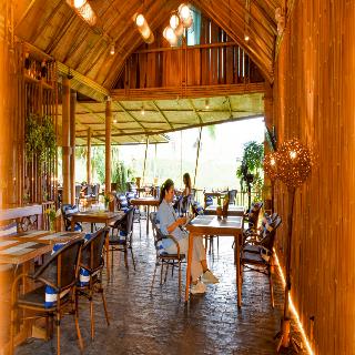 Khaosok Boutique Camps fotoÄŸrafÄ±