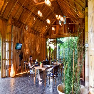 Khaosok Boutique Camps fotoÄŸrafÄ±