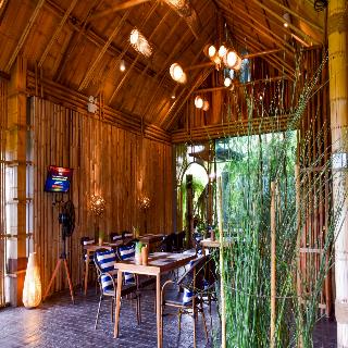Khaosok Boutique Camps fotoÄŸrafÄ±