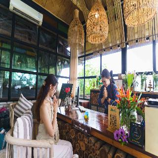 Khaosok Boutique Camps fotoÄŸrafÄ±
