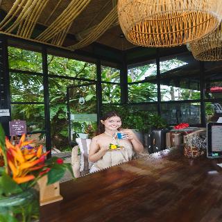 Khaosok Boutique Camps fotoÄŸrafÄ±