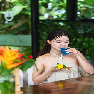 Khaosok Boutique Camps fotoÄŸrafÄ±