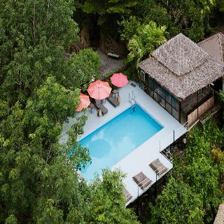 Khaosok Boutique Camps fotoÄŸrafÄ±