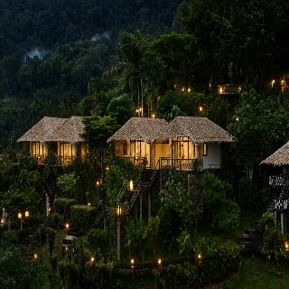 Khaosok Boutique Camps fotoÄŸrafÄ±