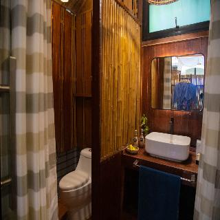 Khaosok Boutique Camps fotoÄŸrafÄ±