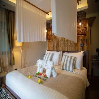 Khaosok Boutique Camps fotoÄŸrafÄ±