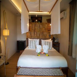 Khaosok Boutique Camps fotoÄŸrafÄ±
