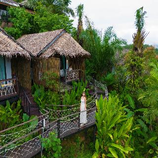 Khaosok Boutique Camps fotoÄŸrafÄ±