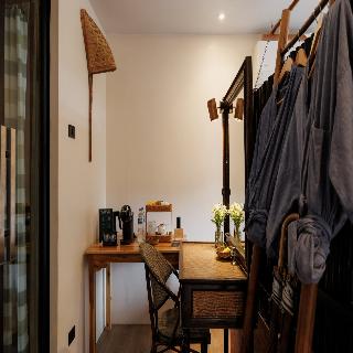Khaosok Boutique Camps fotoÄŸrafÄ±