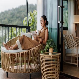 Khaosok Boutique Camps fotoÄŸrafÄ±
