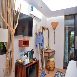 Khaosok Boutique Camps fotoÄŸrafÄ±