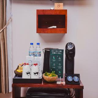 Khaosok Boutique Camps fotoÄŸrafÄ±