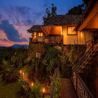 Khaosok Boutique Camps fotoÄŸrafÄ±