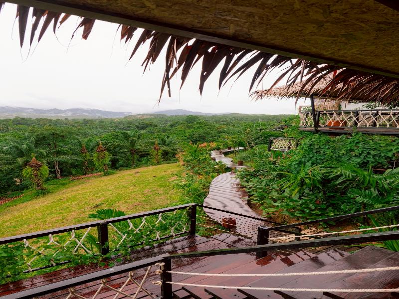 Khaosok Boutique Camps - Oda
