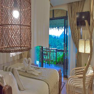Khaosok Boutique Camps fotoÄŸrafÄ±