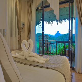 Khaosok Boutique Camps fotoÄŸrafÄ±